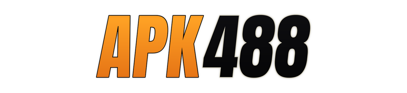 apk488 লোগো